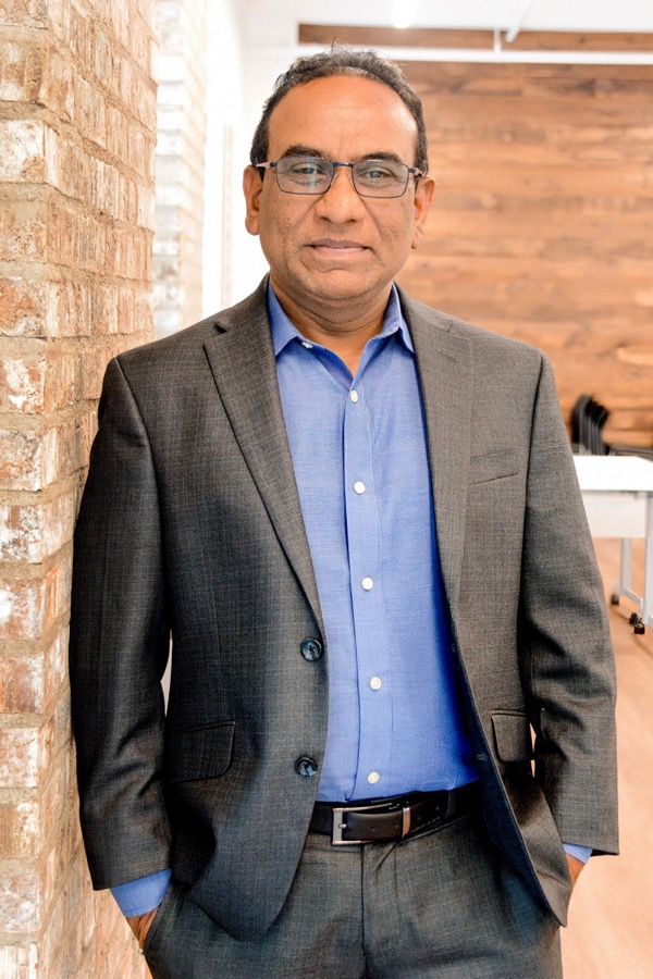 Venugopala Rao