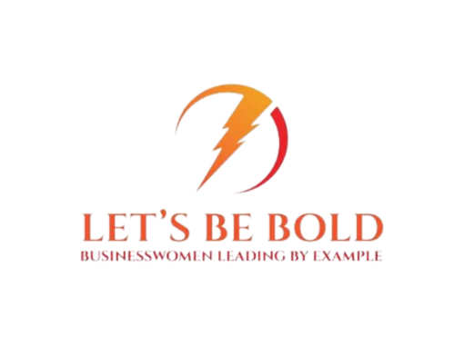 Let’s Be Bold